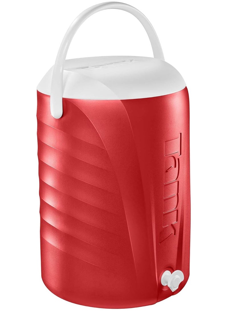Tank Ice Tank 20L Red - Image 2