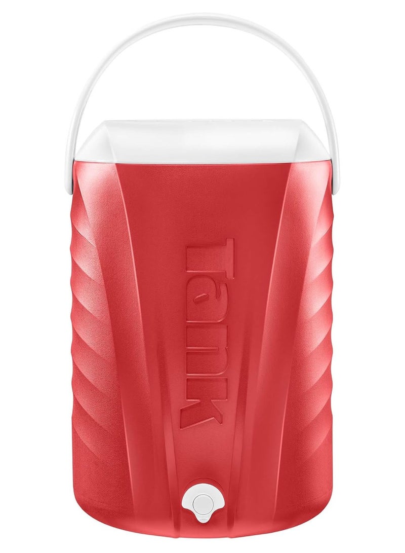 Tank Ice Tank 20L Red - Image 1