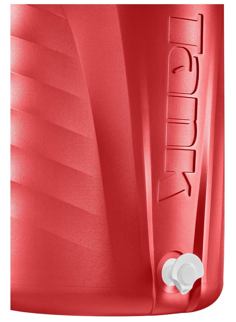 Tank Ice Tank 20L Red - Image 3