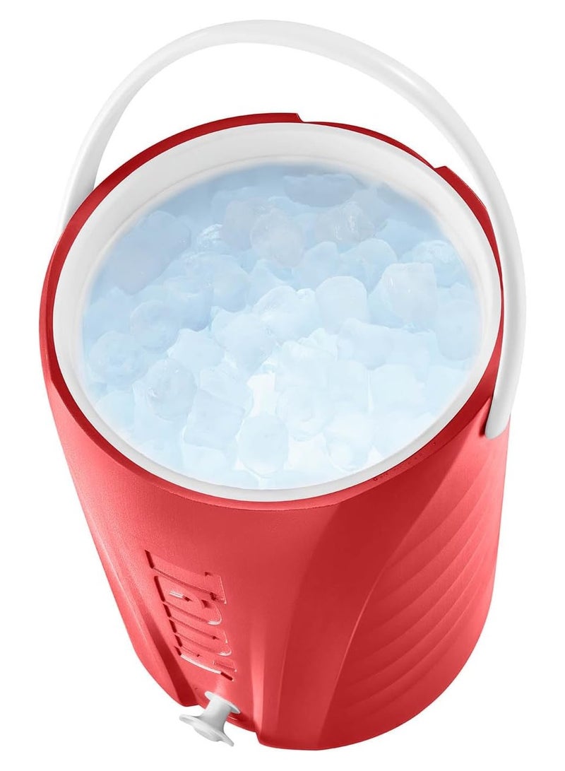 Tank Ice Tank 20L Red - Image 4
