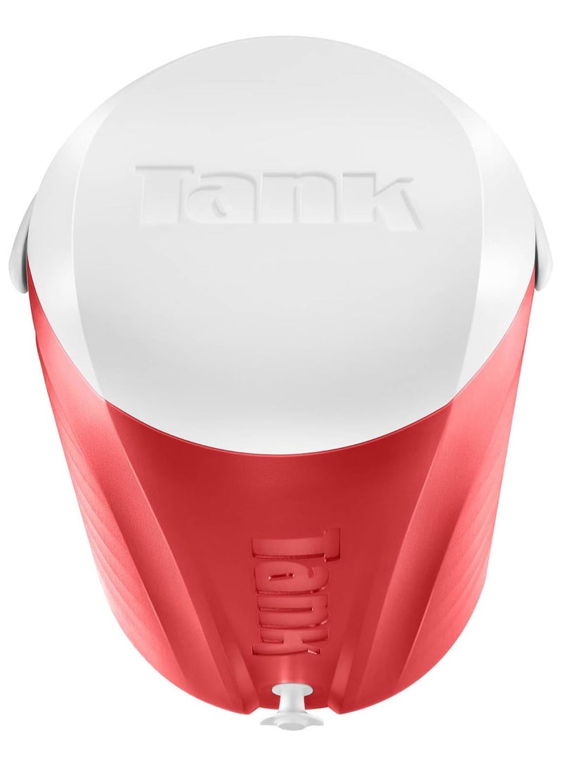 Tank Ice Tank 20L Red - Image 5