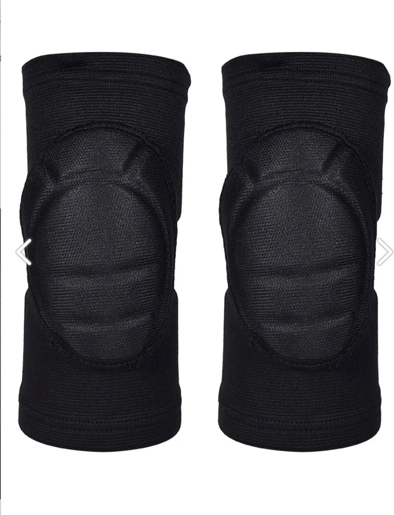 سي كي سبور ts Volleyball Knee Pad Embossed Sponge Supported Goalkeeper Knee Pad CKS-200