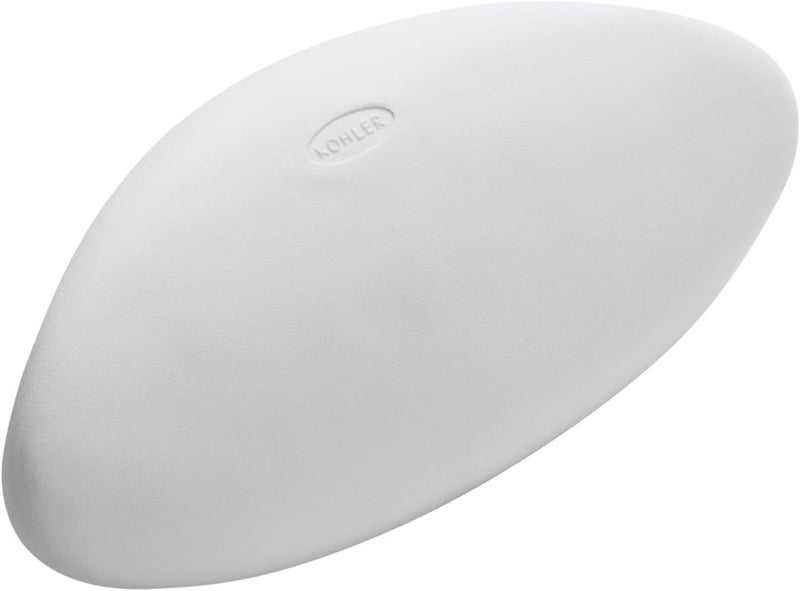 Kohler K14910 BathWhirlpool Pillow White Finish