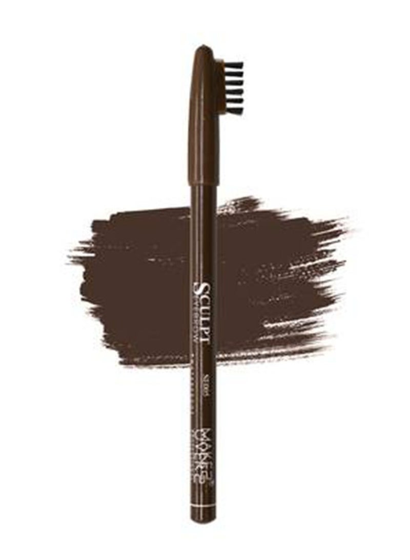 MAKE OVER 22 MakeOver22 Sculpt Eyebrow Pencil -SE005 - Image 2