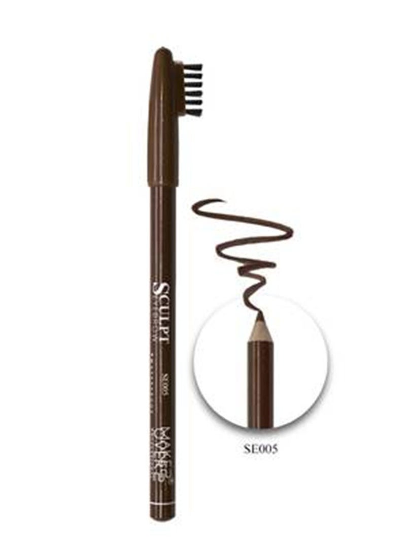 MAKE OVER 22 MakeOver22 Sculpt Eyebrow Pencil -SE005 - Image 1