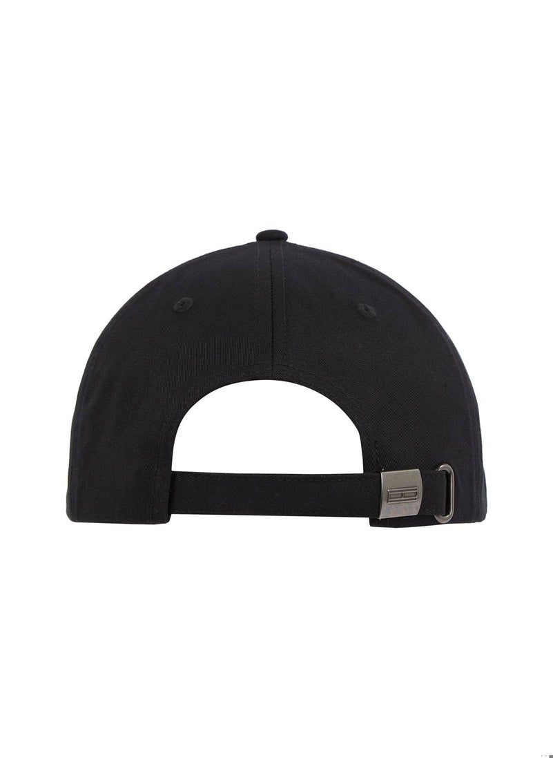 TOMMY JEANS Baseball Flag Cap  - Image 4