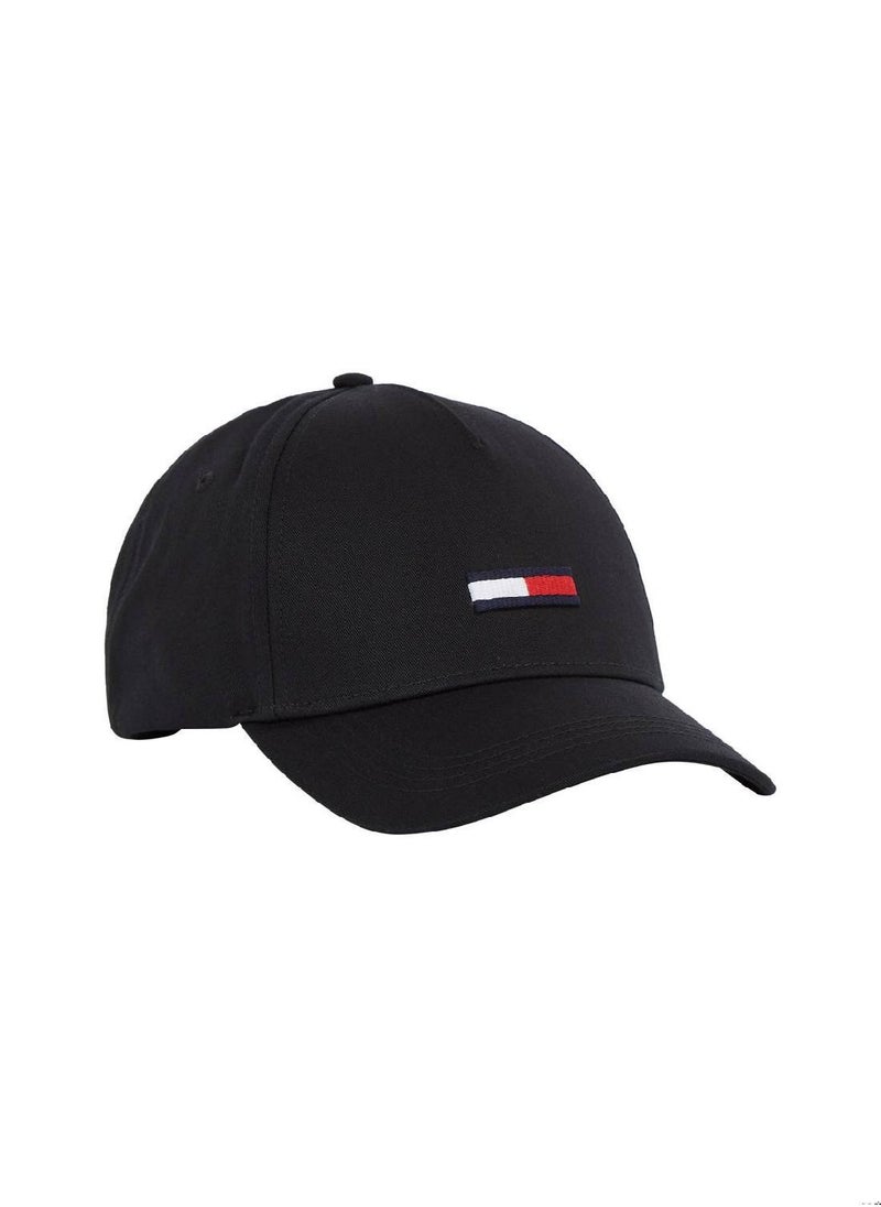 TOMMY JEANS Baseball Flag Cap  - Image 1
