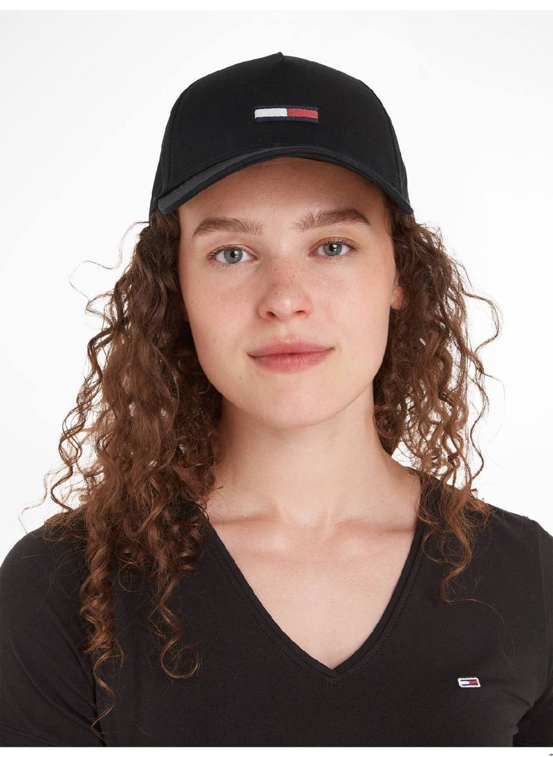 TOMMY JEANS Baseball Flag Cap  - Image 3