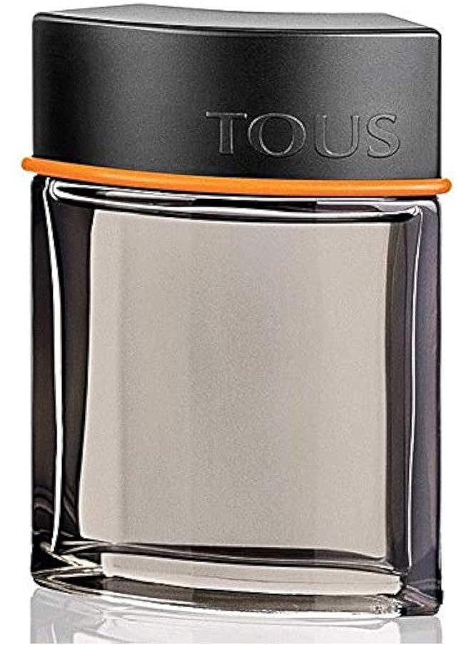 Tous Man Intense For Men Eau De Toilette 100 Ml 