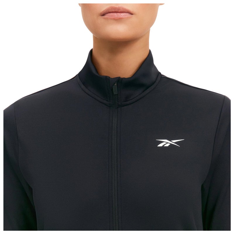 Reebok Core Zip Through Jac - Image 4