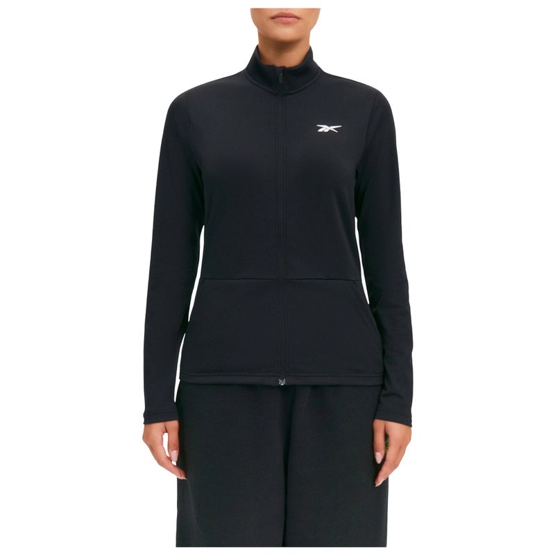 Reebok Core Zip Through Jac - Image 1