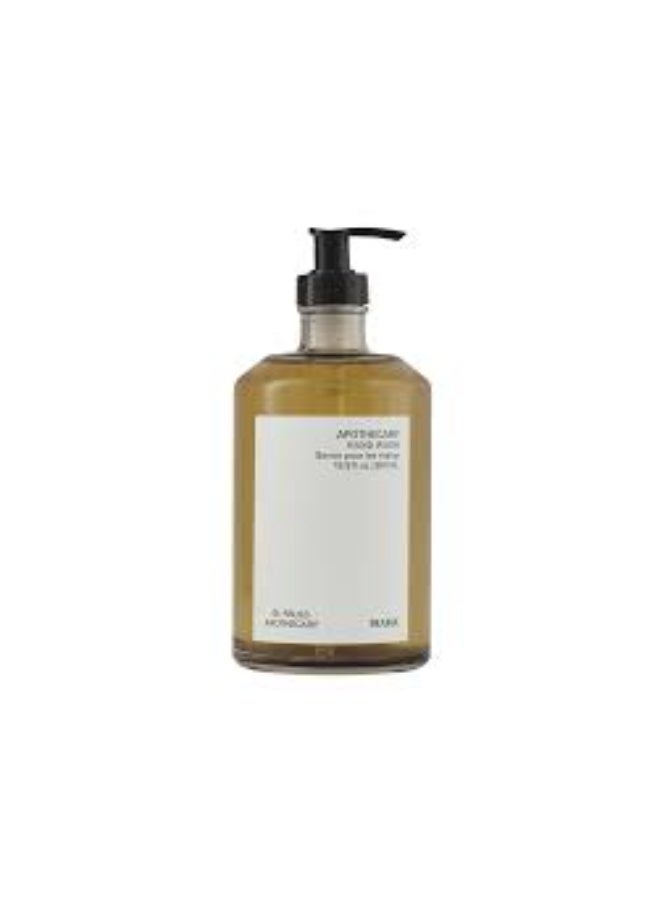 FRAMA Apothecary Hand Wash 500ml - Image 1