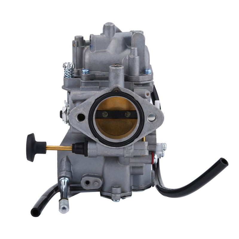 ATV Carburetor Carb for Big Bear YFM 350 2x4 4x4 1987‑1996 - Image 5