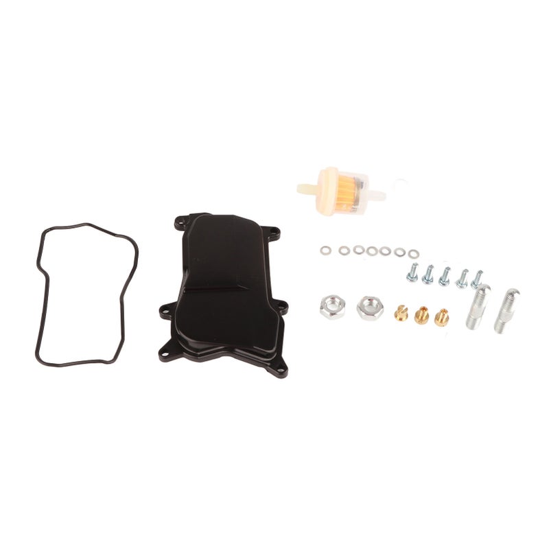 ATV Carburetor Carb for Big Bear YFM 350 2x4 4x4 1987‑1996 - Image 1