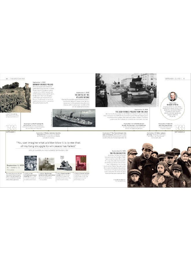 Timelines Of World War Ii  - Image 5