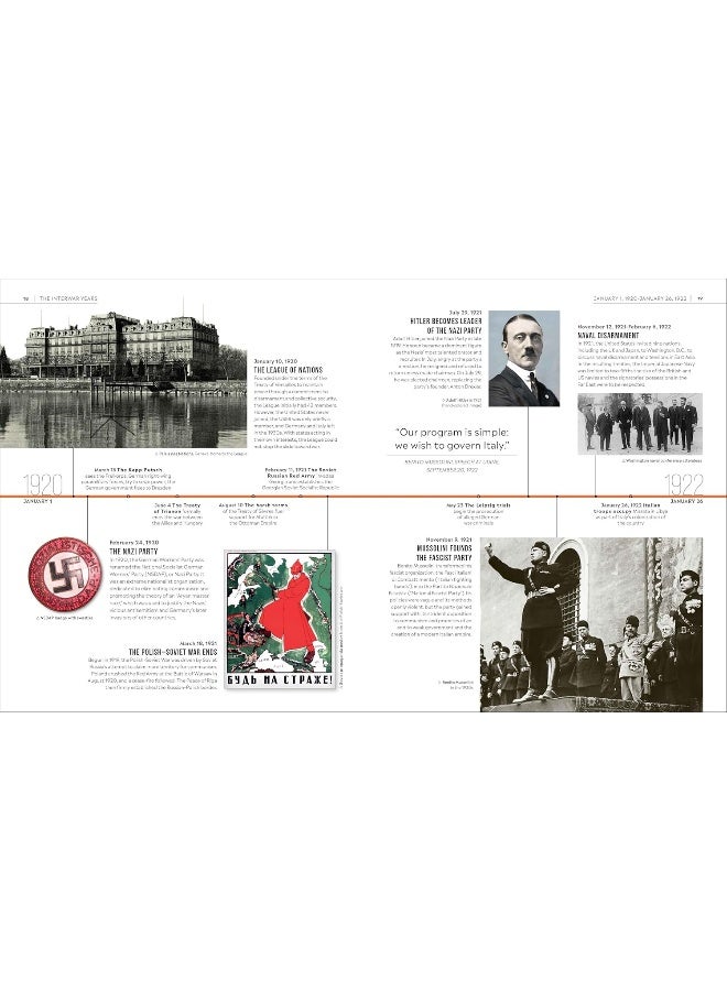 Timelines Of World War Ii  - Image 2
