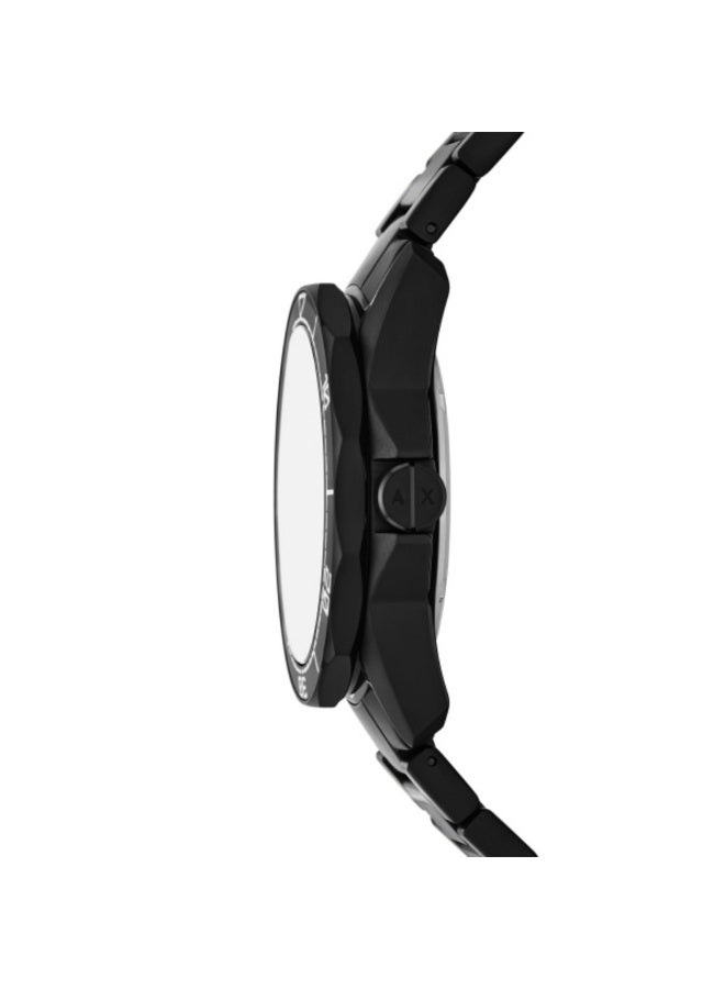 Armani Exchange Men Men's Watch - Image 3