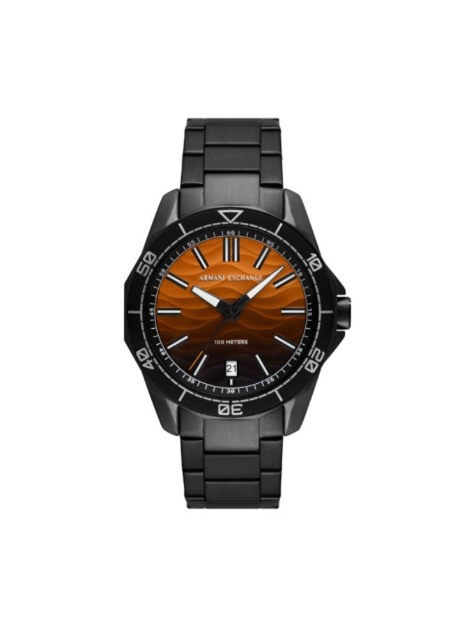 Armani Exchange Men Men's Watch - Image 1