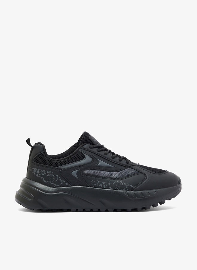 CROSBY Comfort Sneakers - Image 1
