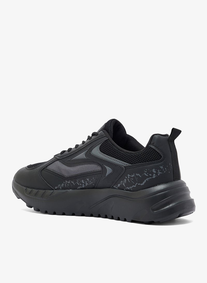CROSBY Comfort Sneakers - Image 2