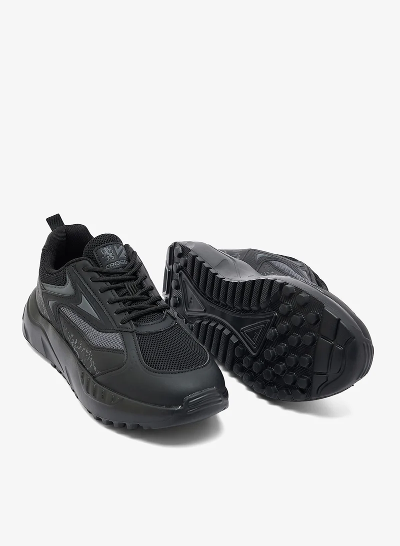 Crosby  Comfort Sneakers for Men | Best Price UAE