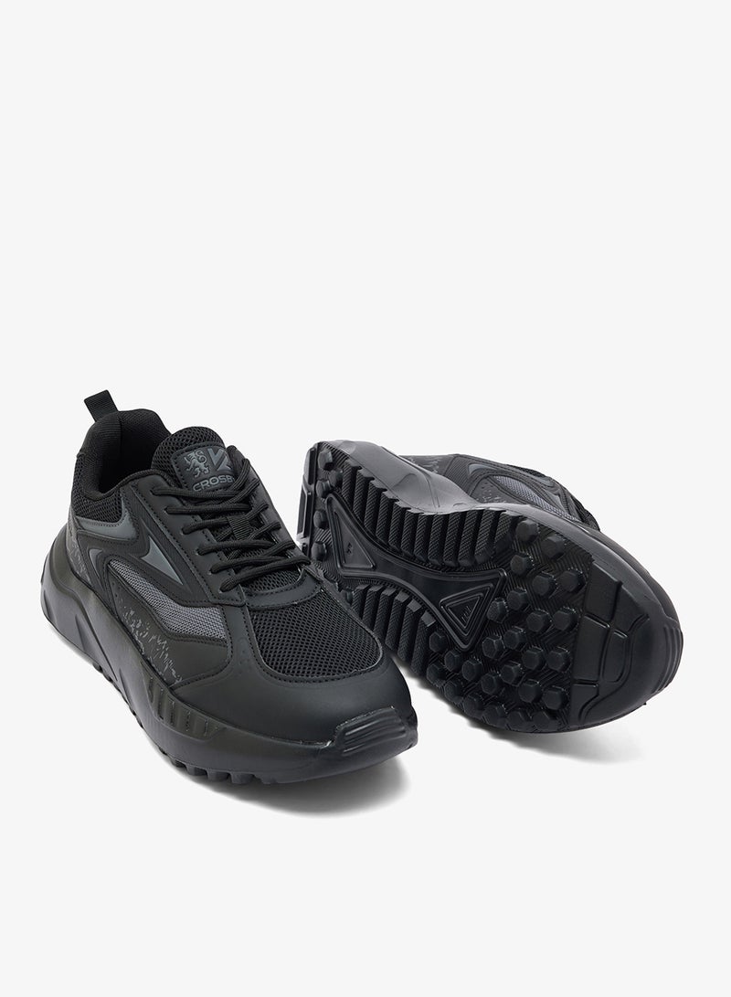 CROSBY Comfort Sneakers - Image 3