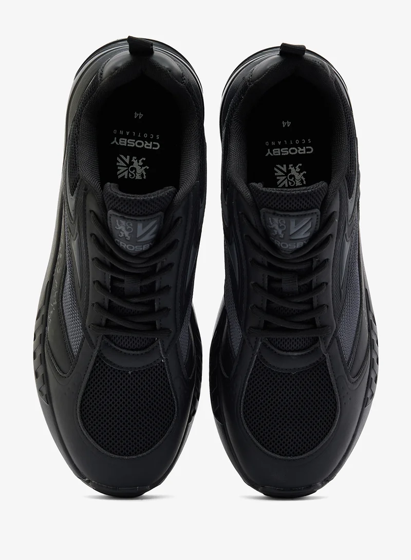 Crosby  Comfort Sneakers for Men | Best Price UAE