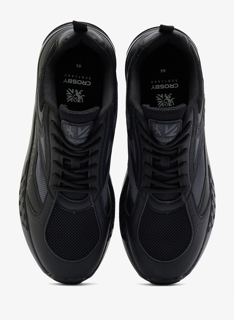 CROSBY Comfort Sneakers - Image 4