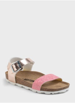 BAYTON Kids Ankle Strap Slip On  - Image 5
