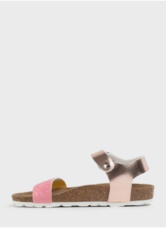 BAYTON Kids Ankle Strap Slip On  - Image 2