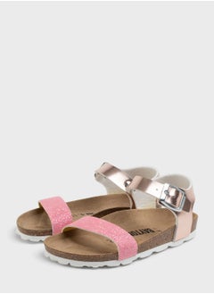 BAYTON Kids Ankle Strap Slip On  - Image 4