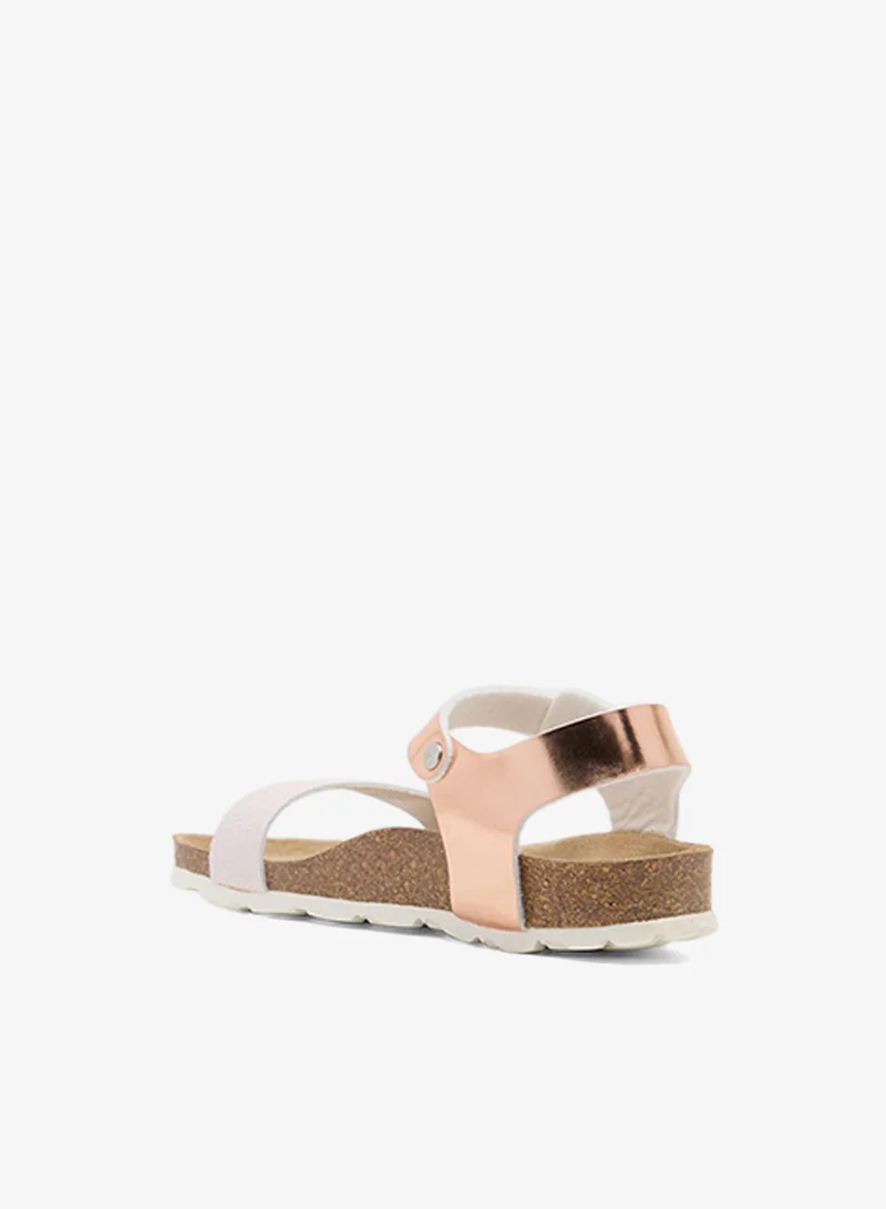 BAYTON Kids Ankle Strap Slip On