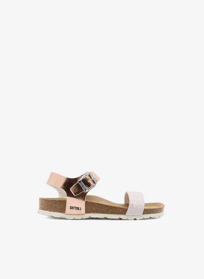BAYTON Kids Ankle Strap Slip On