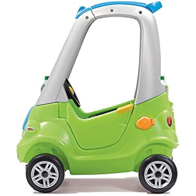 RBW TOYS KIDS RIDE ON WALKING CAR WITH STREERING WHEEL RW-16388 - Image 3