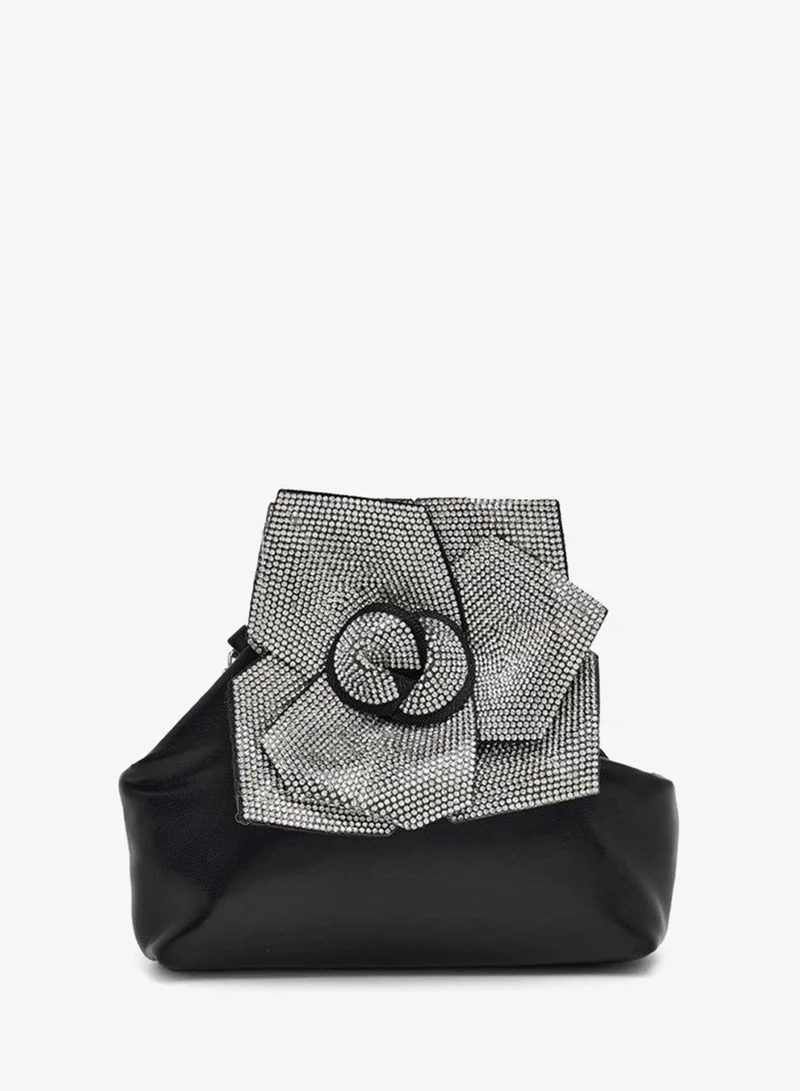 Nine West NWAVRIL-D Embellished Clutch Bag