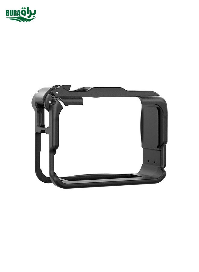 BURAQ For Insta360 Ace / Ace Pro aMagisn Rabbit Cage Border Sports Camera Accessories  - Image 2