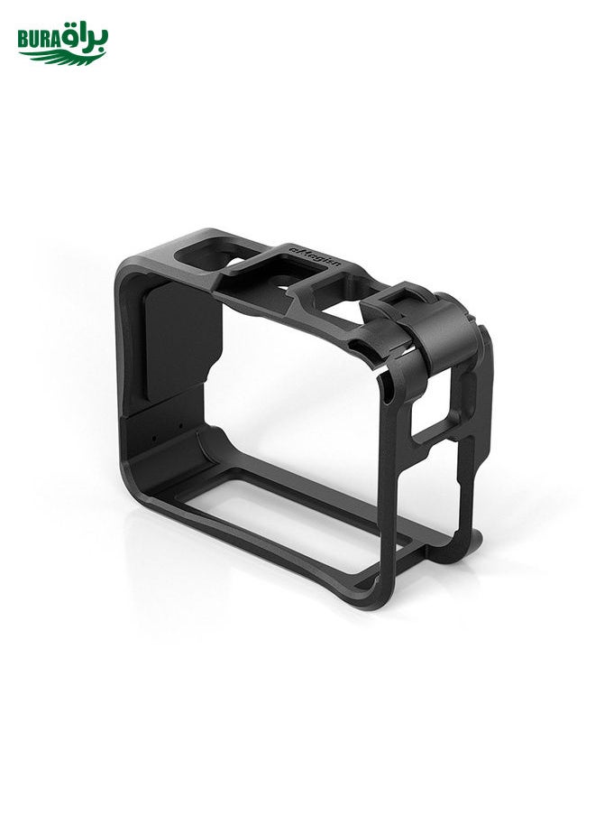 BURAQ For Insta360 Ace / Ace Pro aMagisn Rabbit Cage Border Sports Camera Accessories  - Image 3