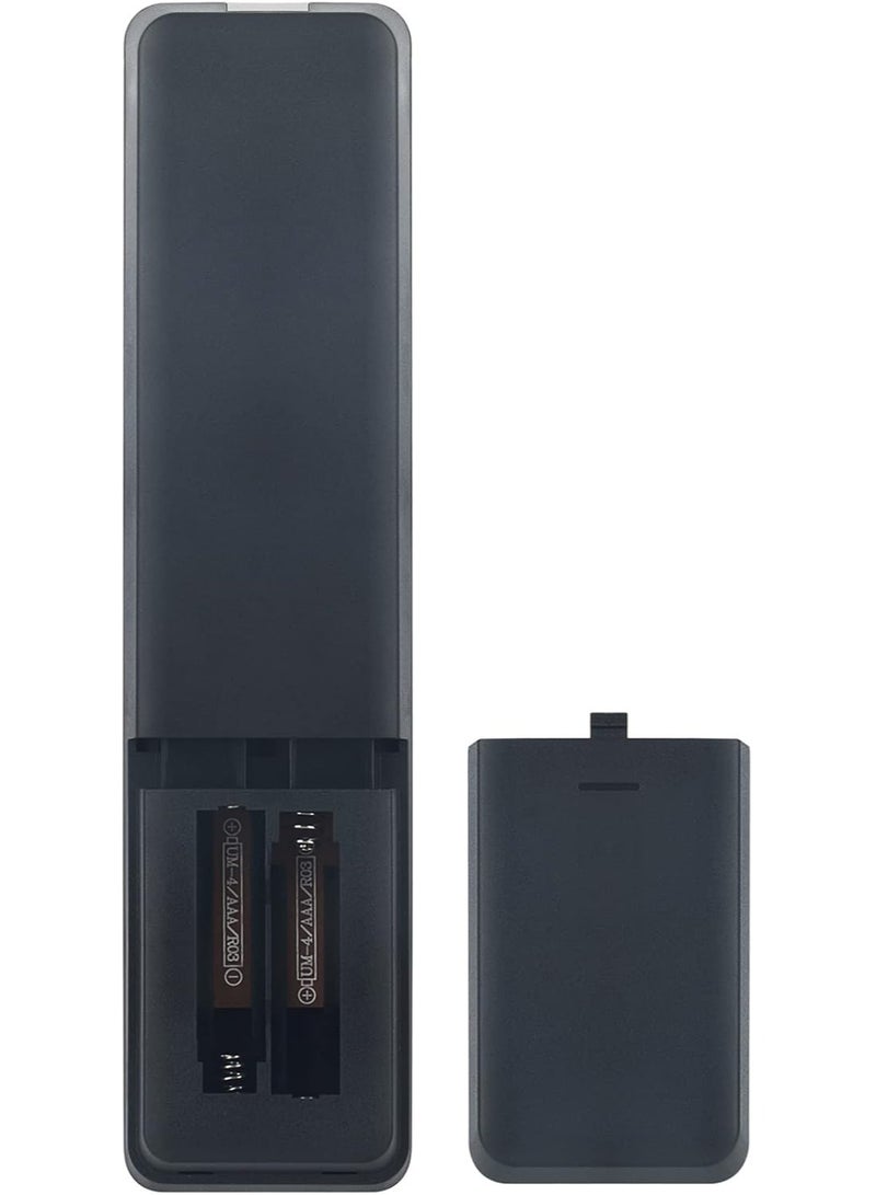 NEW  Replacement Remote Control for Philips FHD LED-Smart TV 6905 Series 32PFS6905/12, 32PFS6905 - Image 4