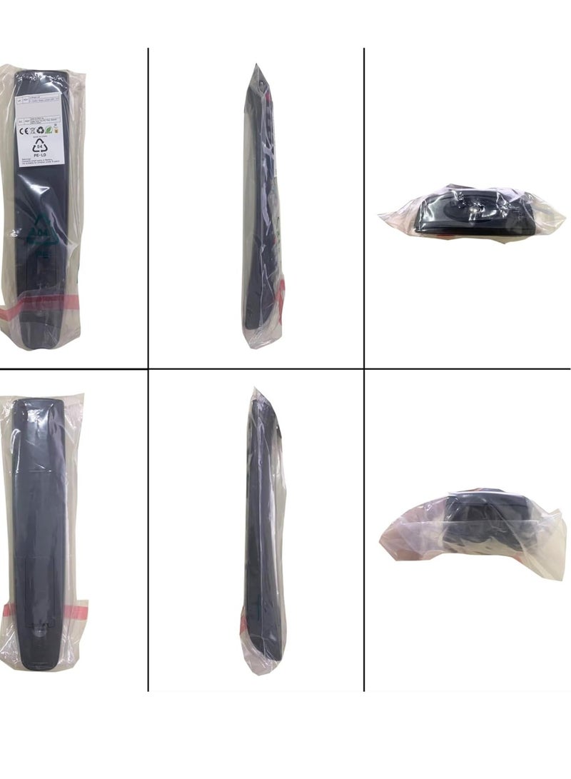 NEW  Replacement Remote Control for Philips FHD LED-Smart TV 6905 Series 32PFS6905/12, 32PFS6905 - Image 5