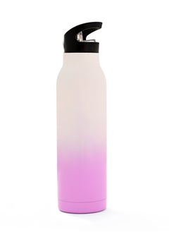 Home stainless steel water bottle 500ml  - Image 2