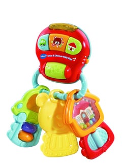 Vtech Drive & Discover Baby Keys - pzsku/Z6510014D4B11ACCDD7BFZ/45/_/1737740029/cb0b855d-5543-47b6-b2e7-0ac1a253cff7