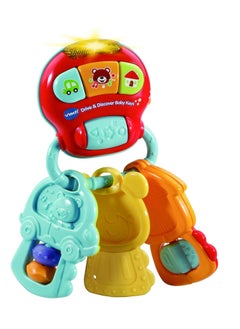 Vtech Drive & Discover Baby Keys - pzsku/Z6510014D4B11ACCDD7BFZ/45/_/1737740050/dcc33e94-4608-44a1-a3af-cf59bdeab38c