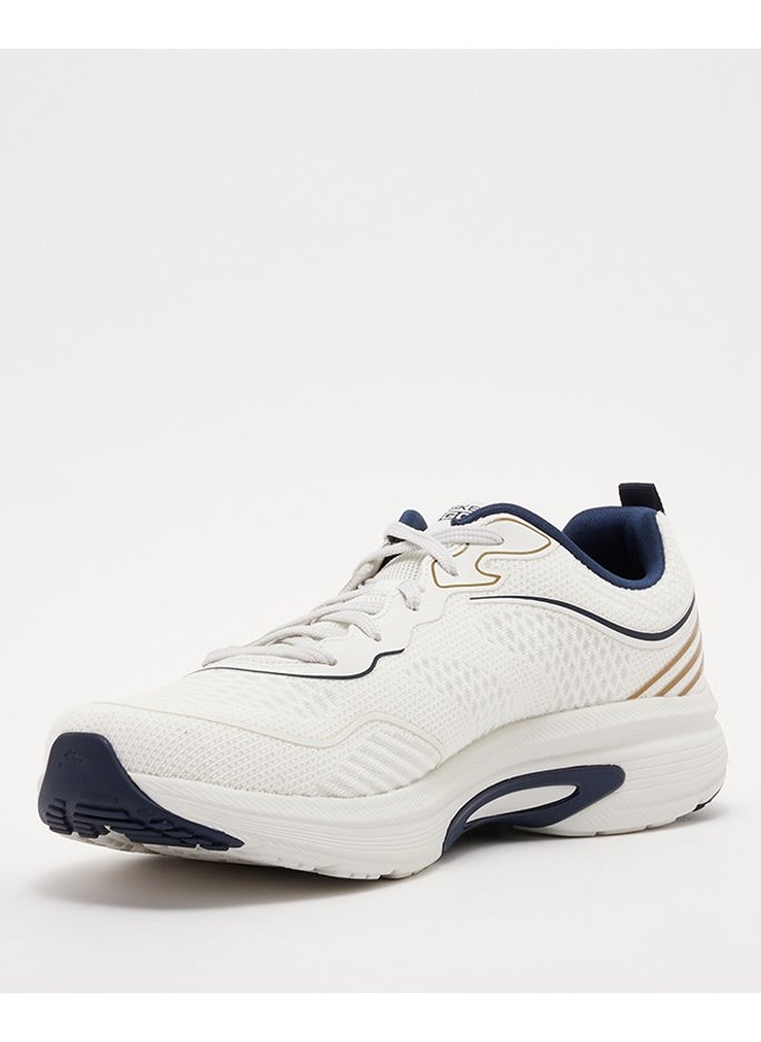 SKECHERS Skechers Men GO RUN ARCH FIT Running Shoes - 220627-WHITE  - Image 3