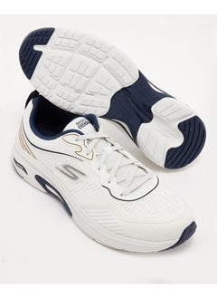 حذاء الجري سكيتشرز للرجال GO RUN ARCH FIT - 220627-WHITE - pzsku/Z651041237E6C6140BB46Z/45/_/1717416448/905d0383-e9ee-4d00-bc36-a32a6a9e57ca