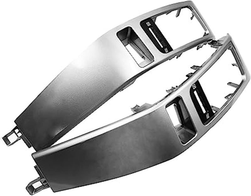 QASULER Car A/C Outlet Frame for Toyota and Lexus - Image 1