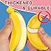 MOEAWS Cutting Play Food Toys For Kids Pretend Play Kitchen Accessories Fake FruitsVegetables Set With Shopping Storage Basket Plastic Board And Knife Birthday GiftsEducational Toy For Toddler Children - Image 2