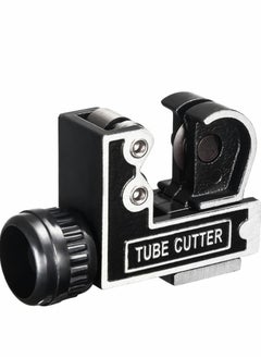 Y&D Pipe Cutter 3-28mm, Mini Tubing Tool for Cutting Pipes of Copper, Brass, PVC Aluminum, Plastic Steel Tubes  - Image 1