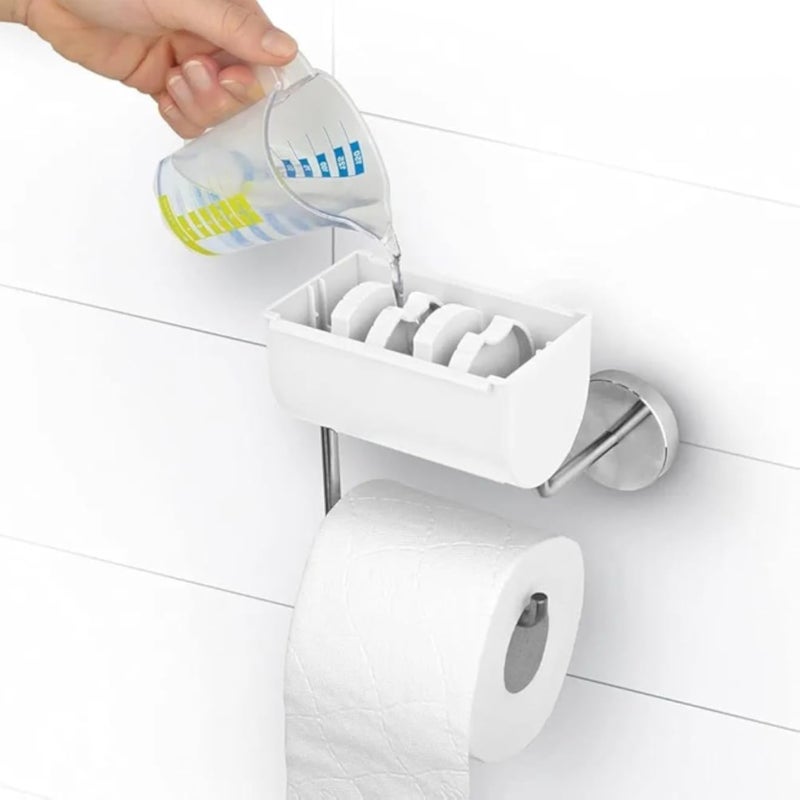 Generic Signature Horseshoe Tissue Holder