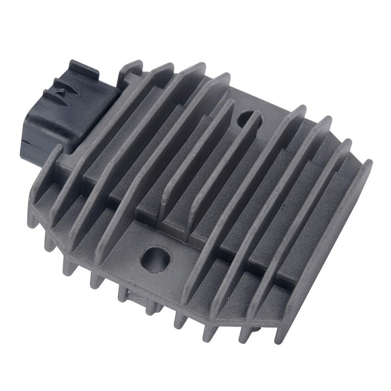 SUKECA Replace 5BN-81960-00-00 SUKECA Voltage Regulator Rectifier Fits For Yamaha Big Bear 400 XVS 125 200 650 1100 V-Star Rhino 660 Kodiak 450 Grizzly 350 600 Raptor 700 WR250R TMAX XP500 Road Star XV1600 - Image 1