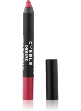 NO. 04 Raspberry